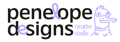 Penelope Designs Creative Studio
